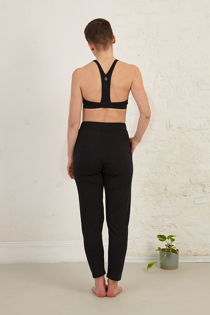 Padded Sports Bra