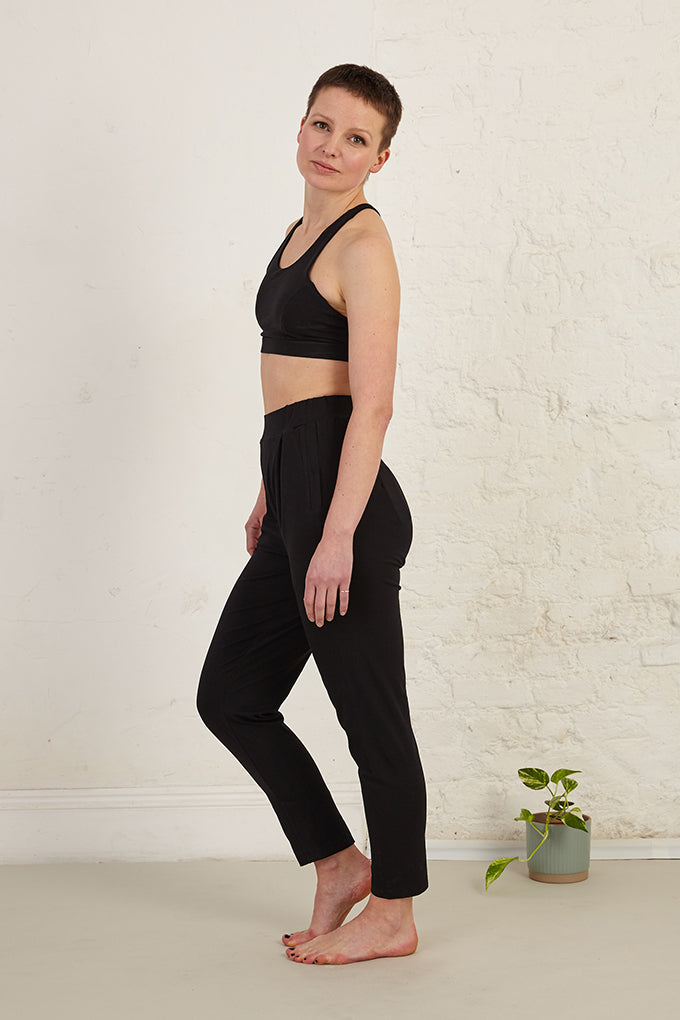 Padded Sports Bra