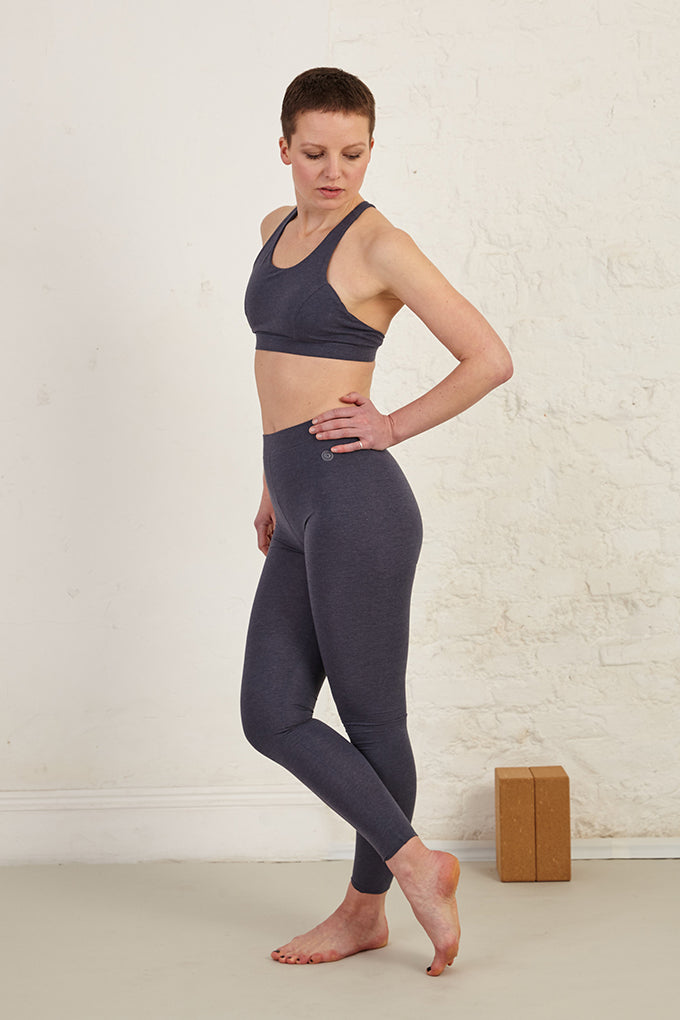 Padded Sports Bra