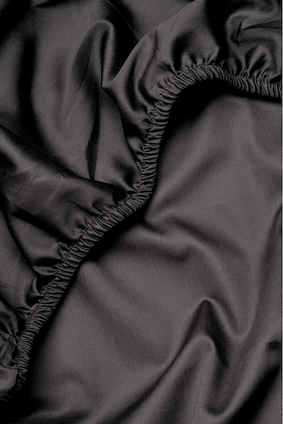 COTTSBURY ETHICAL SUSTAINABLE FITTED SHEET