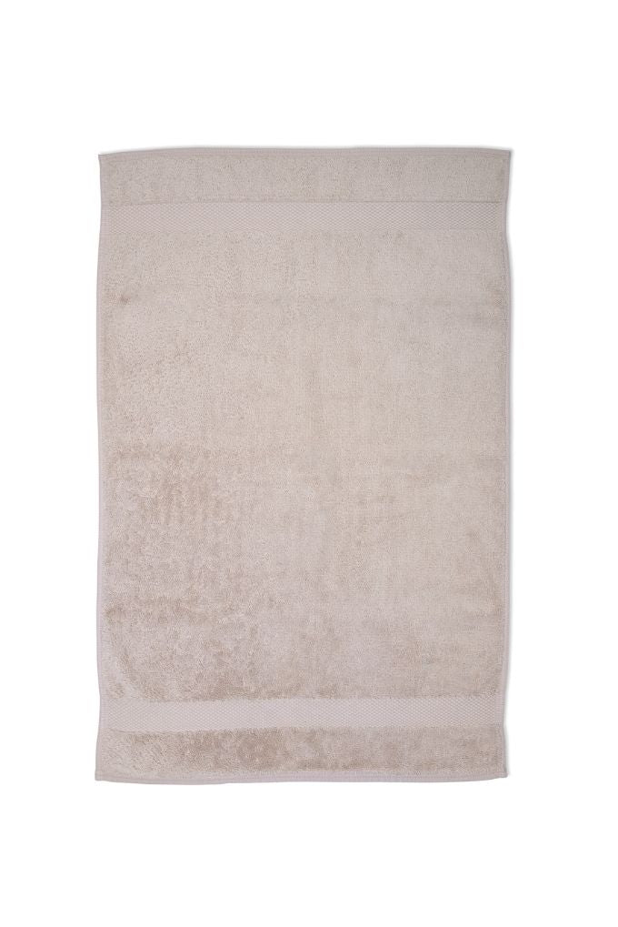 2 Pack Dune Luxury Organic Cotton Hand Towel
