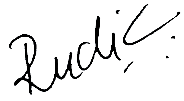 ruchi signature