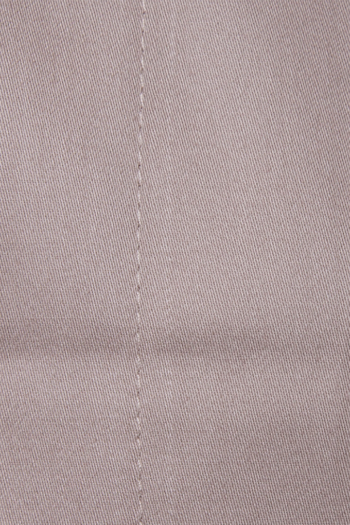 Pair of Warm Taupe Oxford Organic Cotton Sateen Weave Pillowcases