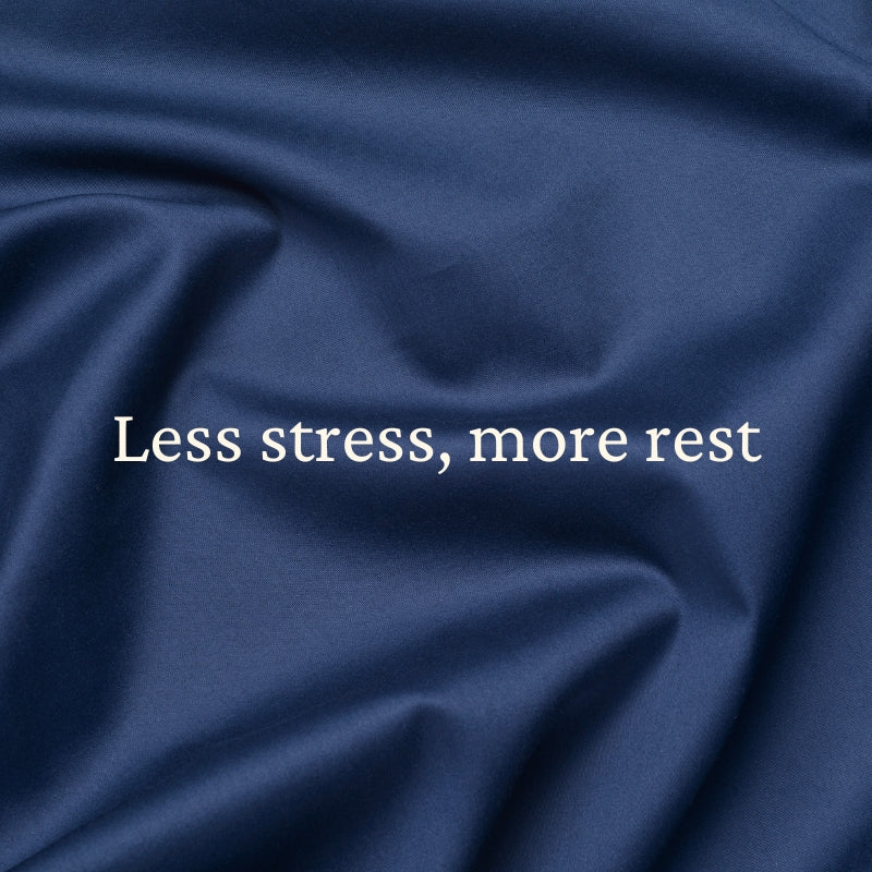 Five Simple Ways To Sleep Better