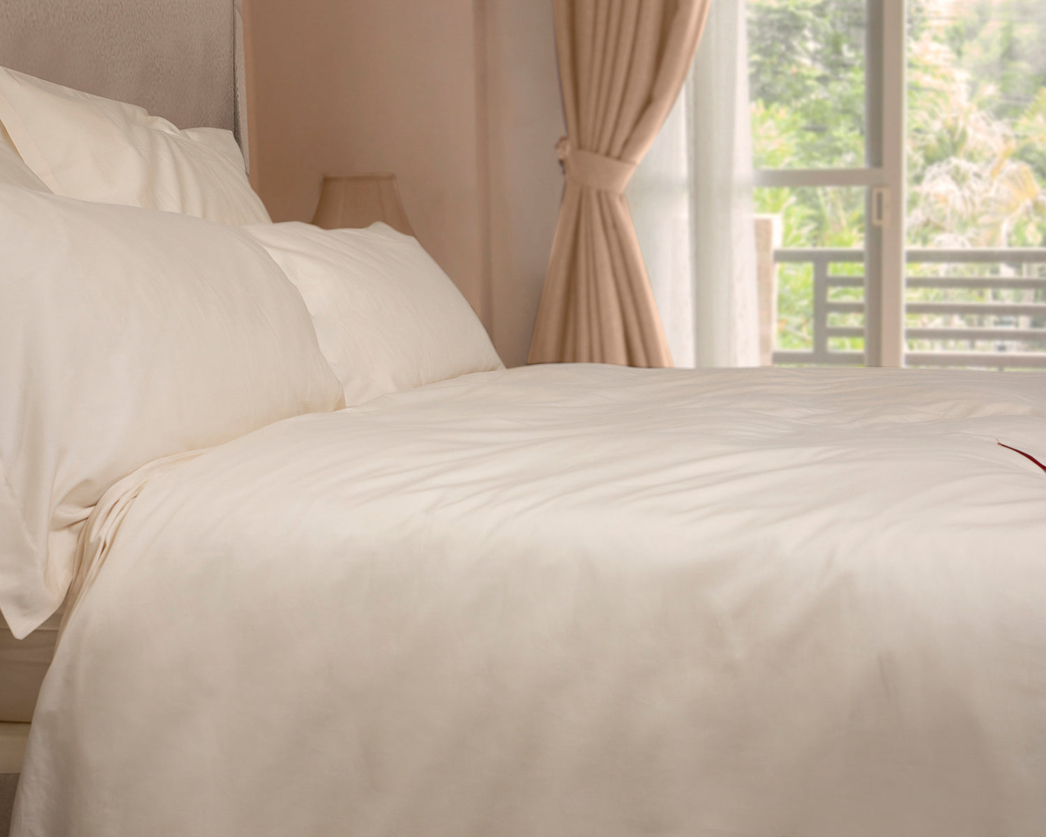 The Ultimate Guide To Natural Bedding: Why Not All Bedding Is Made Equal