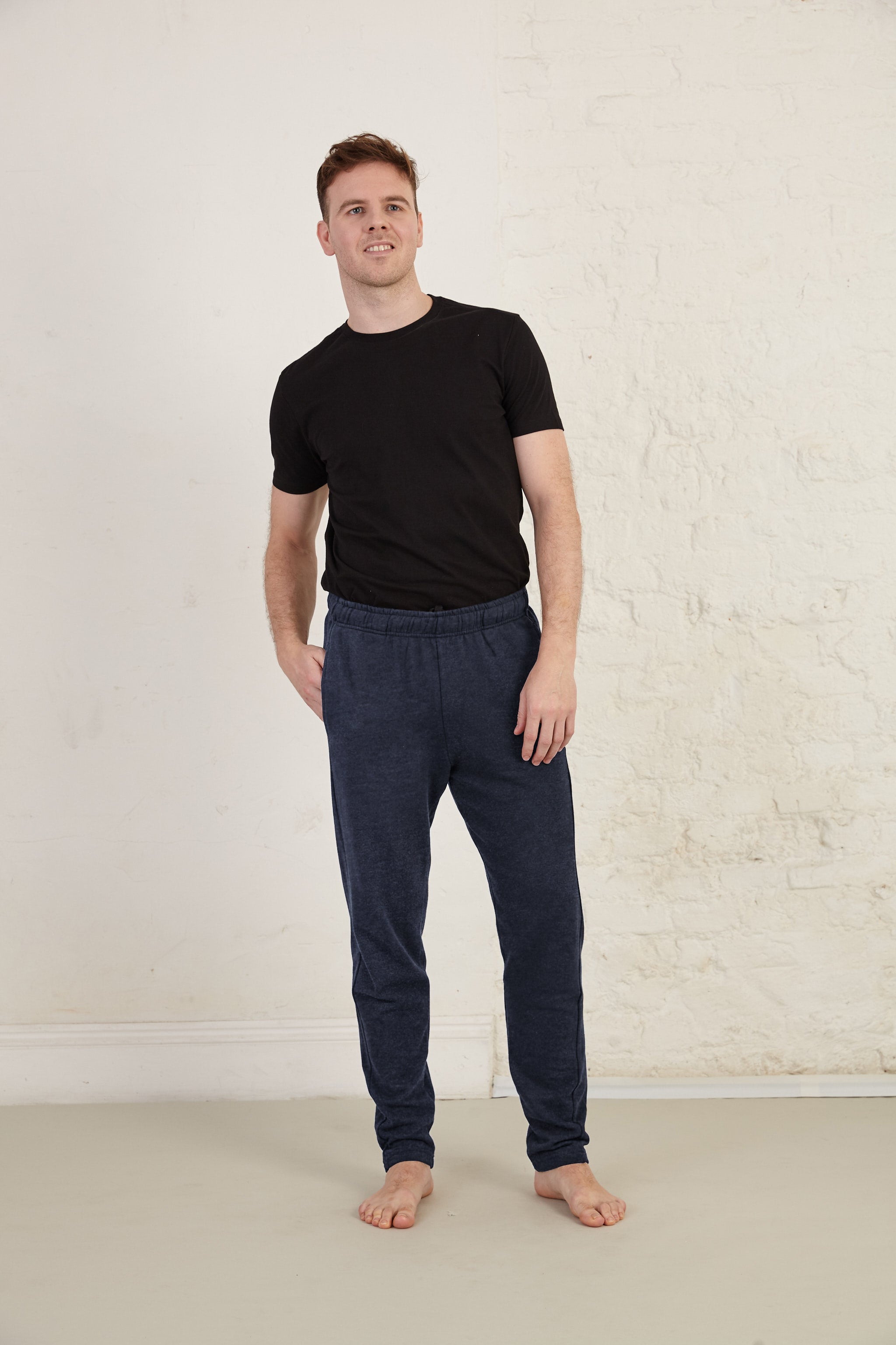 Men Cotton Joggers: The Ultimate Blend of Comfort, Style, and Versatility