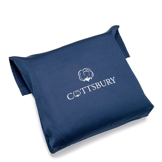 The Benefits of Choosing an Organic Duvet Cover for a Healthier, Greener Sleep