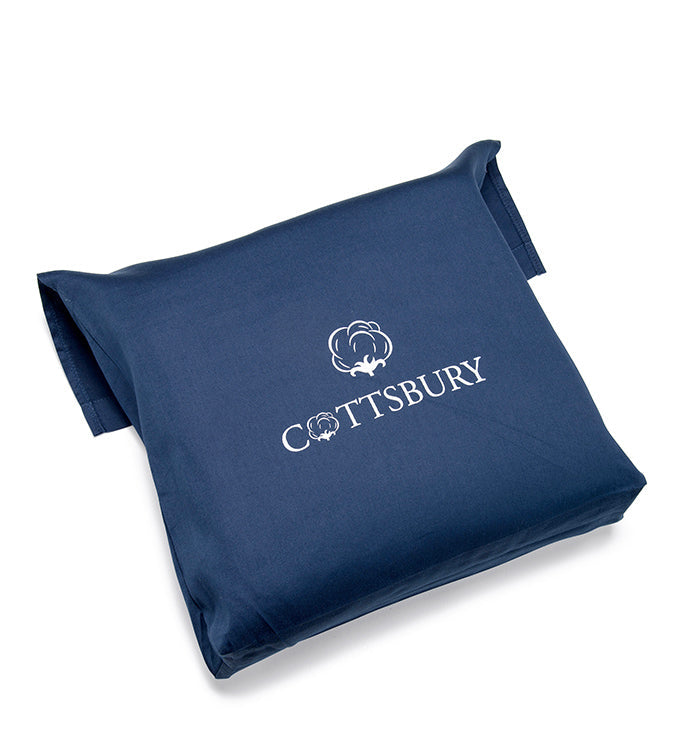 The Benefits of Choosing an Organic Duvet Cover for a Healthier, Greener Sleep