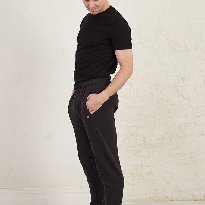 French Terry Joggers: Combining Style and Functionality