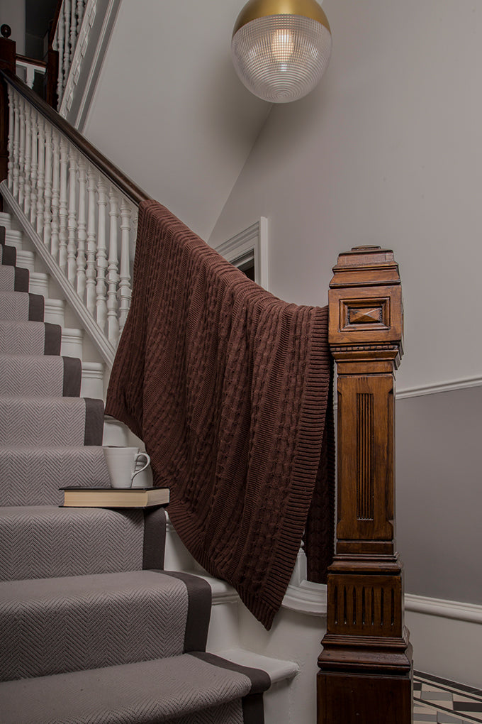 Cotton Blankets: The Timeless Essential for Comfort, Style, and Sustainability