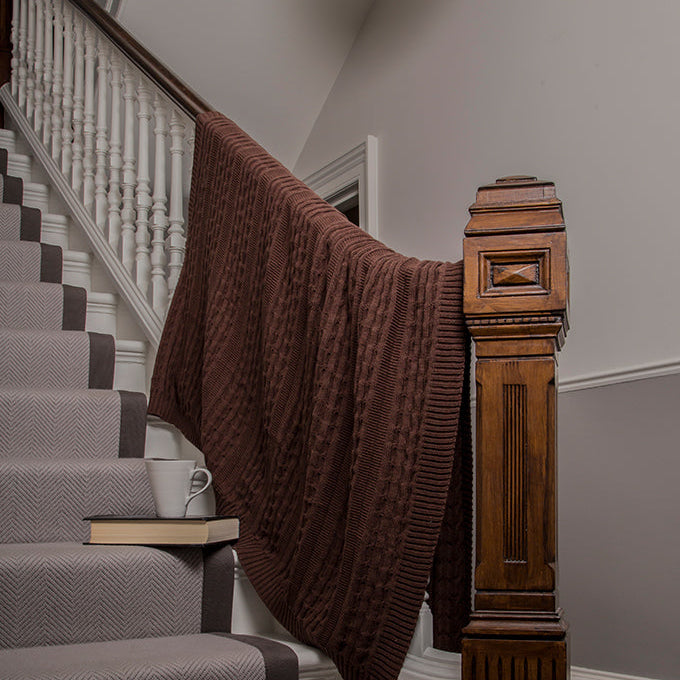 Cotton Blankets: The Timeless Essential for Comfort, Style, and Sustainability