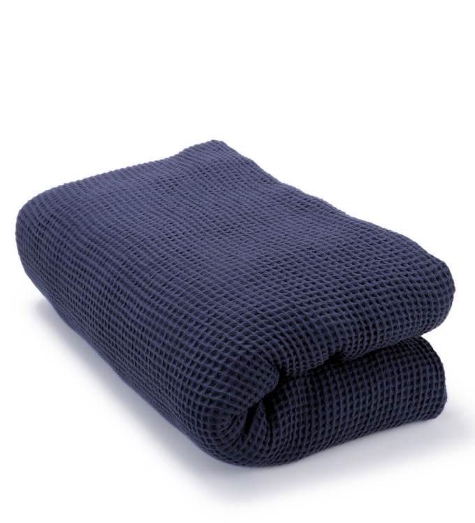 Organic Cotton Waffle Blankets: Cozy and Eco-Friendly Comfort