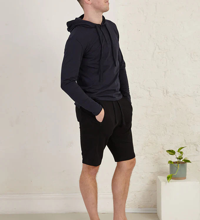 Relaxed Fit Joggers for Men: Combining Style, Comfort, and Sustainability