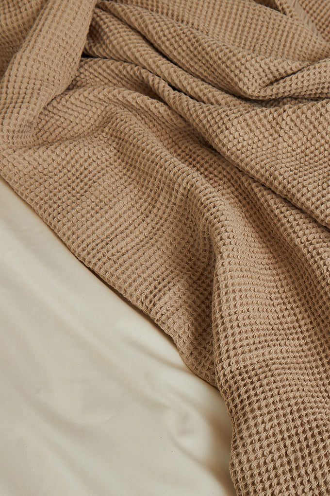 Why a Natural Blanket Is the Best Choice for Your Home