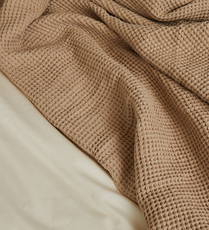 Why a Natural Blanket Is the Best Choice for Your Home