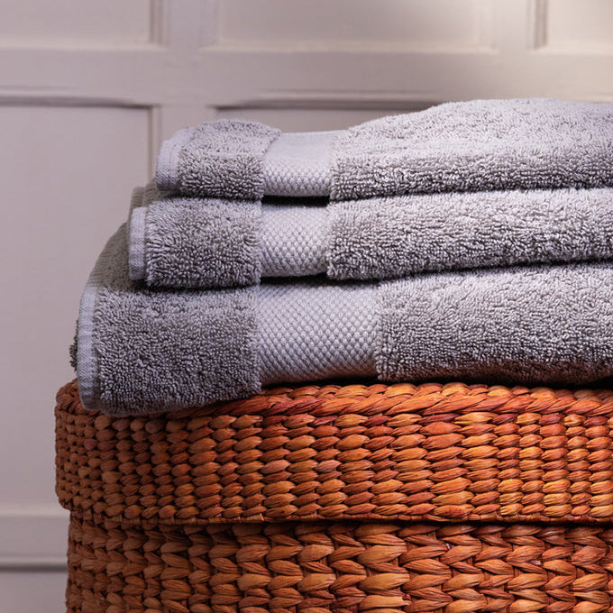 700gsm Towels: The Ultimate in Luxury and Absorbency for Your Bathroom