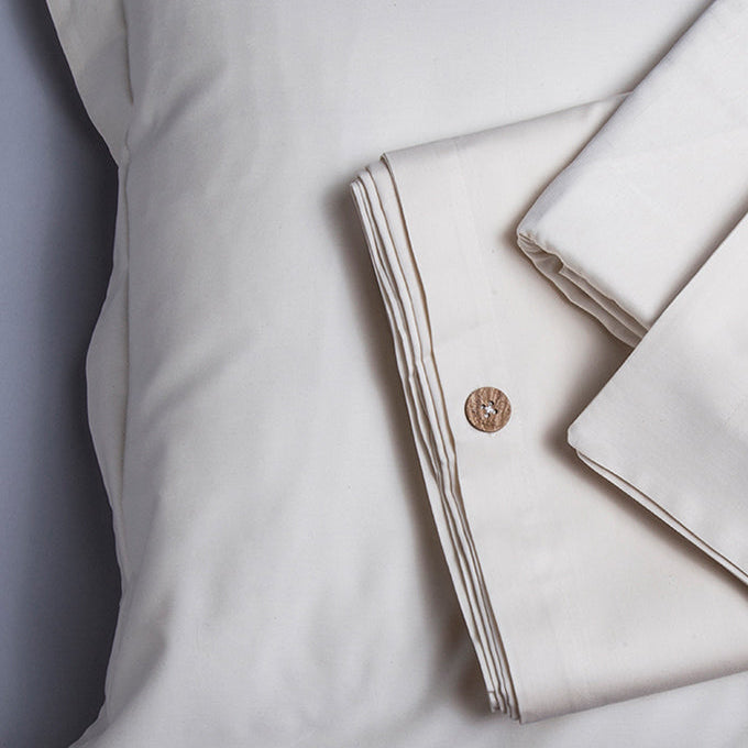 Why Our Bedding Gets Softer With Every Wash?