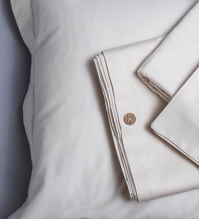 Why Our Bedding Gets Softer With Every Wash?