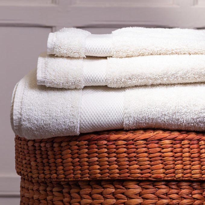 The Benefits of Organic Cotton Towels vs. Regular Towels