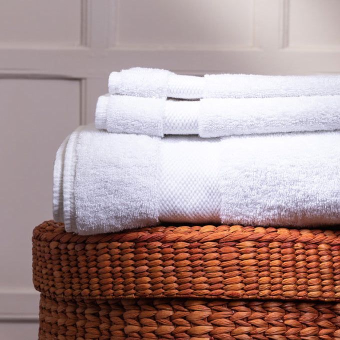 Why Organic Cotton Bathmats Are a Sustainable Bathroom Essential