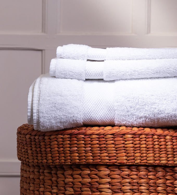 Why Organic Cotton Bathmats Are a Sustainable Bathroom Essential