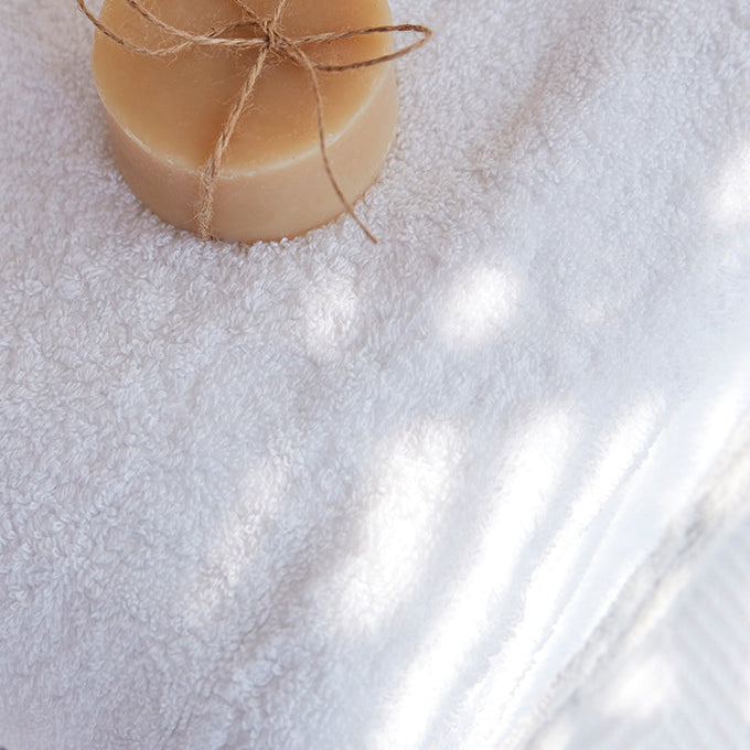 Why Organic Towels Are the Smart Choice for Your Bathroom