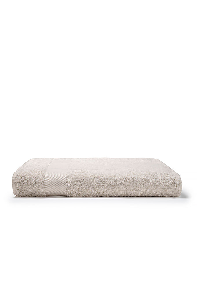 bath sheet natural cottsbury