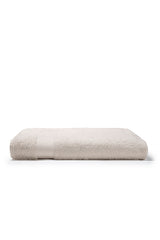 Natural Luxury Organic Cotton Bath Sheet (Sample)