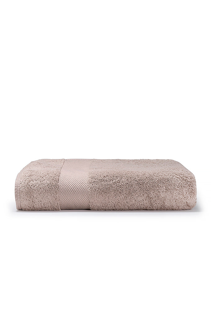 Dune Luxury Organic Cotton Bath Towel