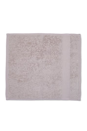 2 Pack Dune Luxury Organic Cotton Face Towel