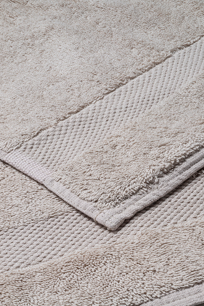 Dune Luxury Organic Cotton Bath Towel