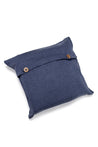 Indigo Organic Cotton Jersey Bedding Set COTTSBURY