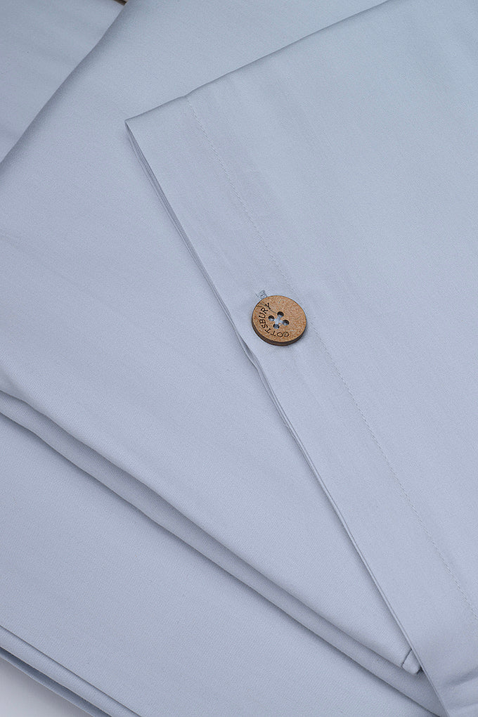 SERENE BLUE CLASSIC DUVET