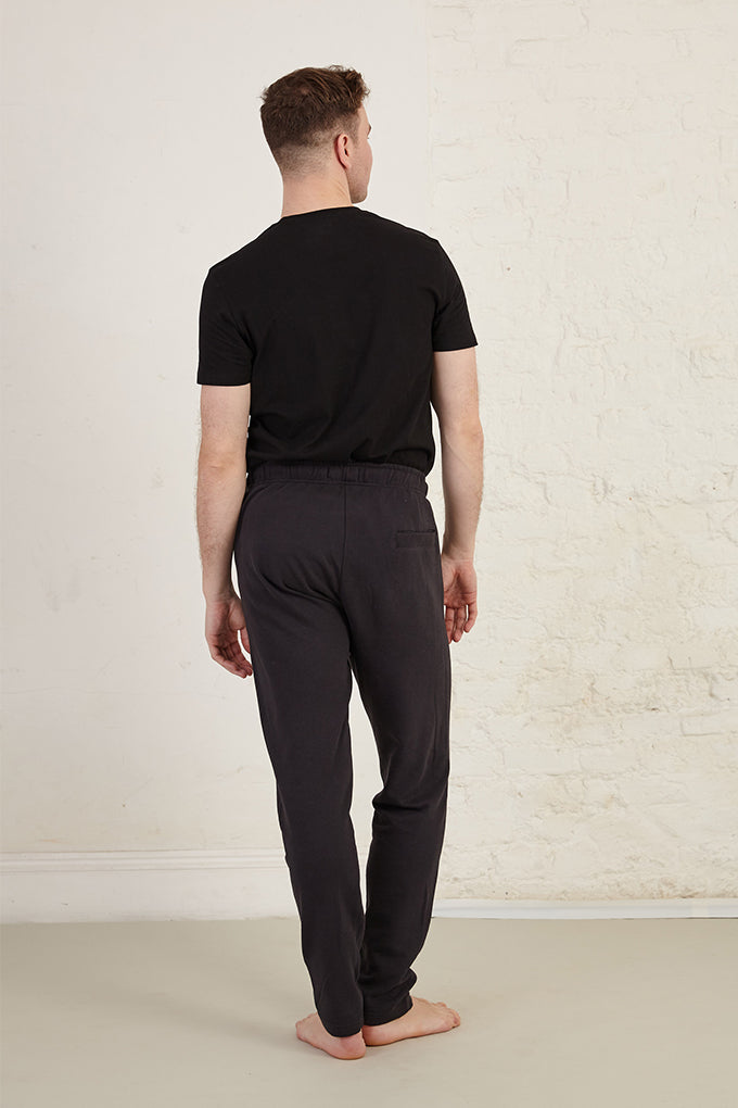 Essential Regular Fit Organic Cotton Jersey T-Shirt