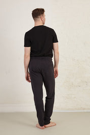 Essential Regular Fit Organic Cotton Jersey T-Shirt