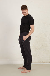 Essential Regular Fit Organic Cotton Jersey T-Shirt