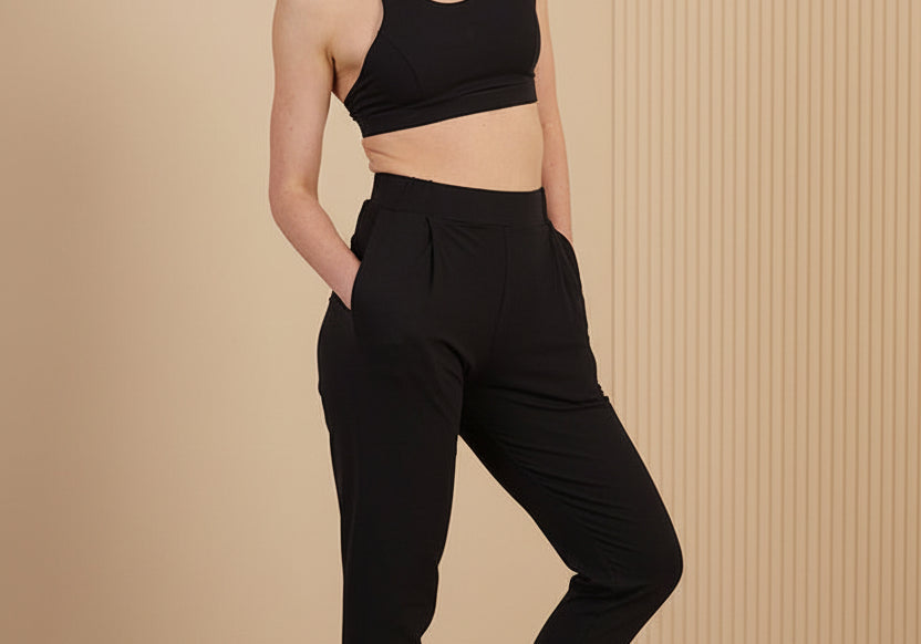 Organic Cotton Lounge Pants