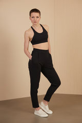 Organic Cotton Lounge Pants