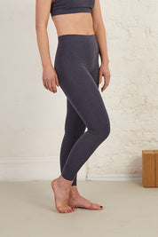 Classic Full Length Organic Cotton Jersey Leggings