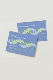 Cottsbury E-Giftcard