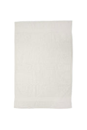 2 Pack Natural Luxury Organic Cotton Hand Towel