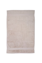 2 Pack Dune Luxury Organic Cotton Hand Towel
