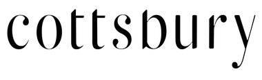 COTTSBURY LOGO BRANDING