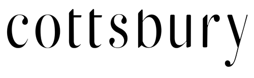 COTTSBURY LOGO BRANDING