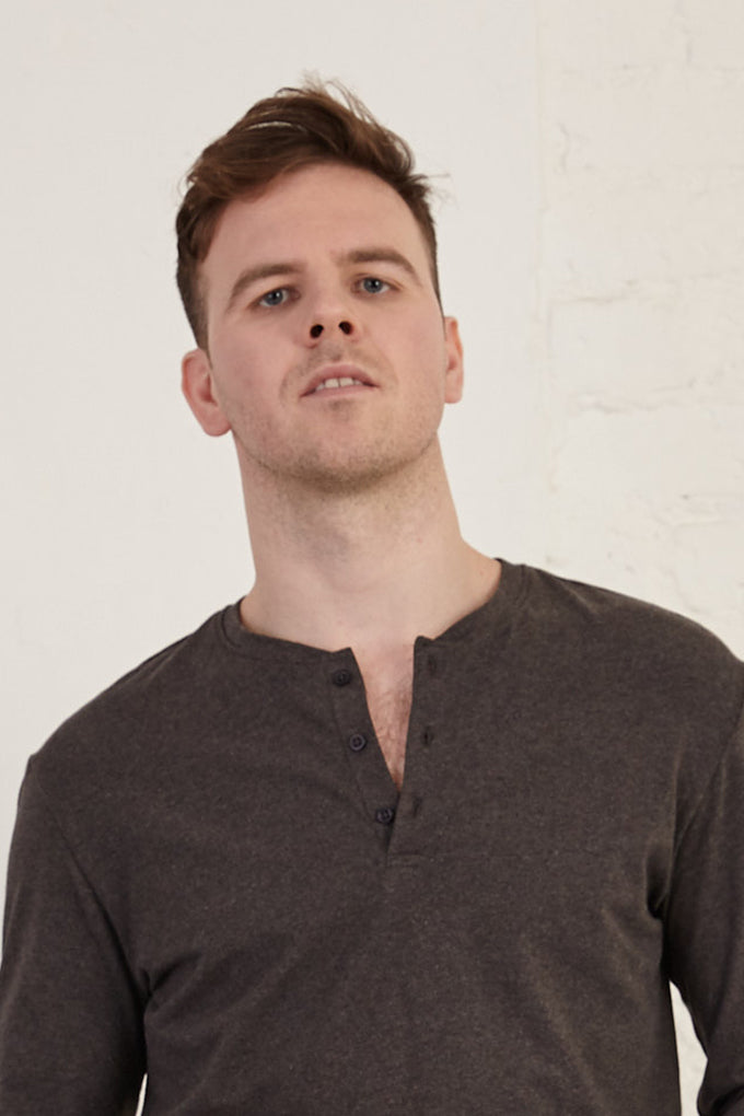 dark-grey-melange-henley-long-sleeve-t-shirt-detail-cottsbury.jpg