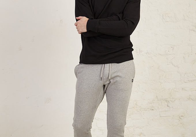 light-grey-melange-tapered-leg-joggers-detail-cottsbury.jpg