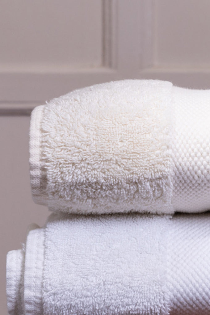 Natural Luxury Organic Cotton Bath Sheet