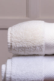 Natural Luxury Organic Cotton Bath Sheet