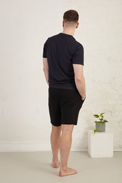 Essential Regular Fit Organic Cotton Jersey T-Shirt