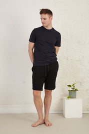 Essential Regular Fit Organic Cotton Jersey T-Shirt